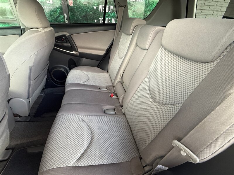 2006 Toyota RAV4 photo 20