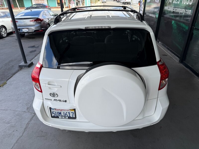 2006 Toyota RAV4 photo 14