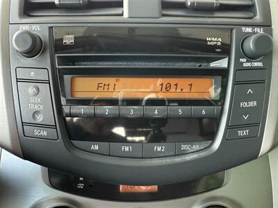 2006 Toyota RAV4   - Photo 27 - Orange, CA 92868