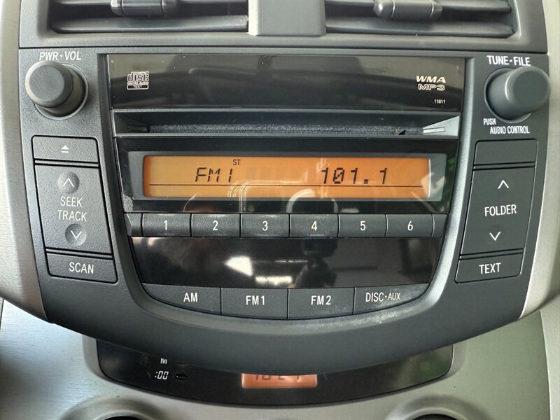 2006 Toyota RAV4 photo 25