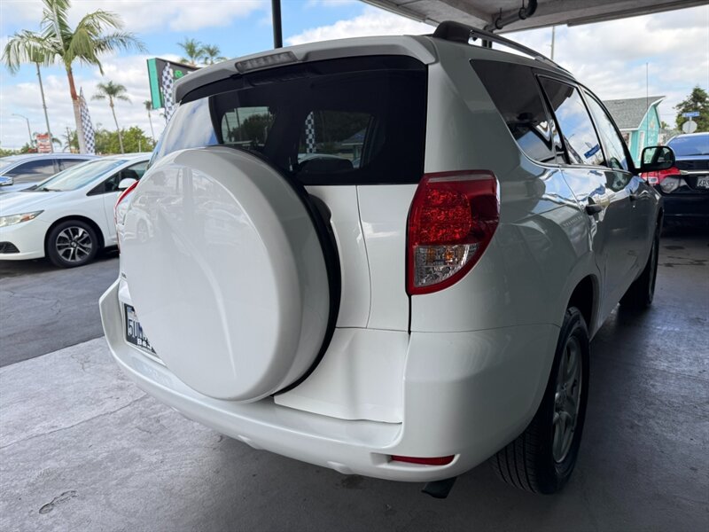 2006 Toyota RAV4 photo 10