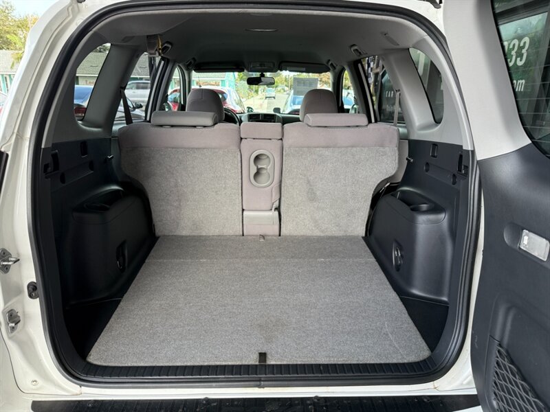 2006 Toyota RAV4 photo 29