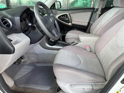 2006 Toyota RAV4   - Photo 17 - Orange, CA 92868