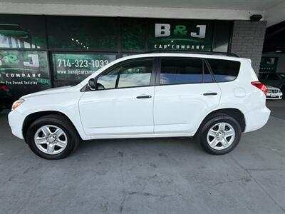 2006 Toyota RAV4   - Photo 4 - Orange, CA 92868