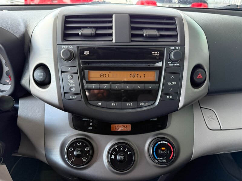 2006 Toyota RAV4 photo 24