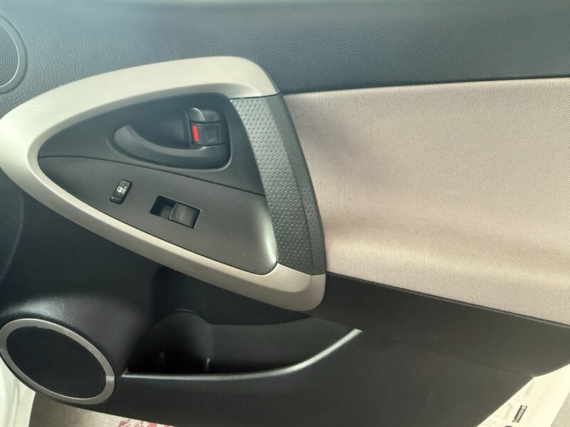 2006 Toyota RAV4 photo 22