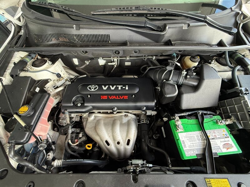 2006 Toyota RAV4 photo 30