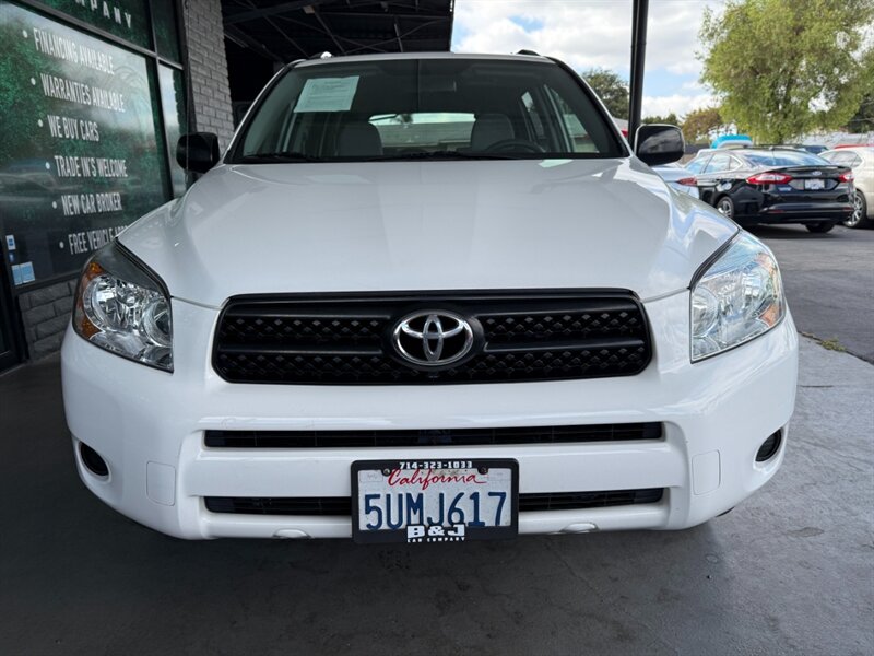 2006 Toyota RAV4 photo 11