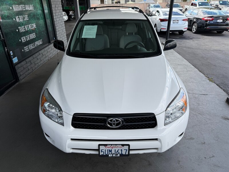 2006 Toyota RAV4 photo 12