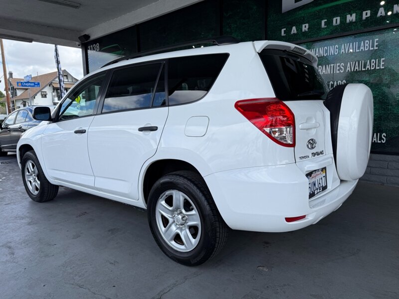 2006 Toyota RAV4 photo 5