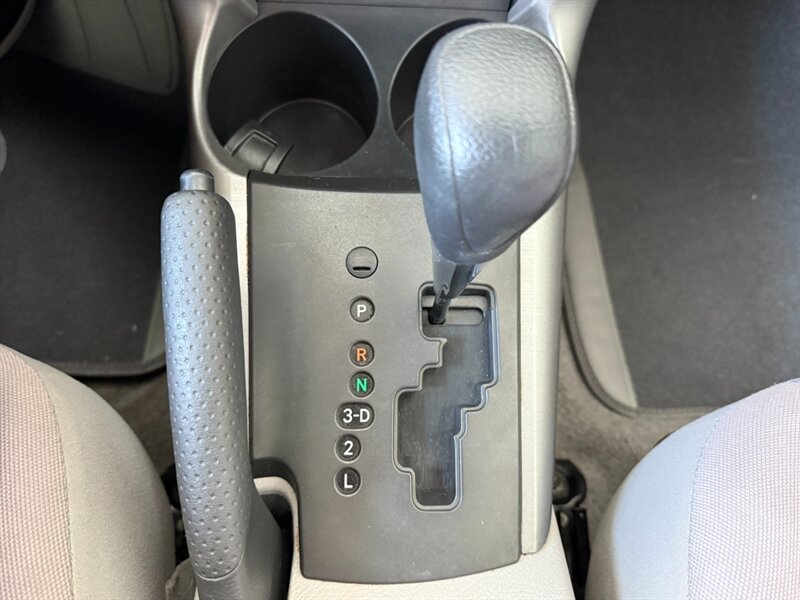 2006 Toyota RAV4 photo 27