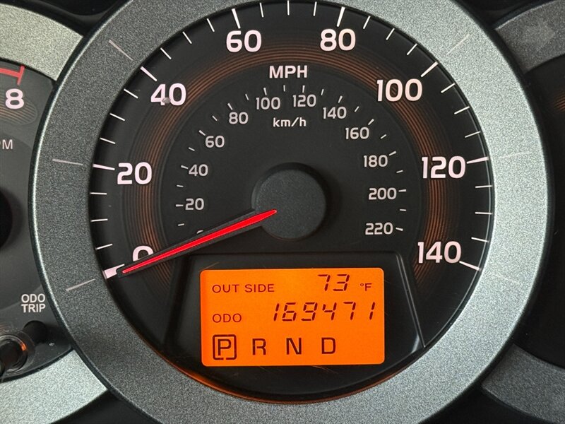 2006 Toyota RAV4 photo 23