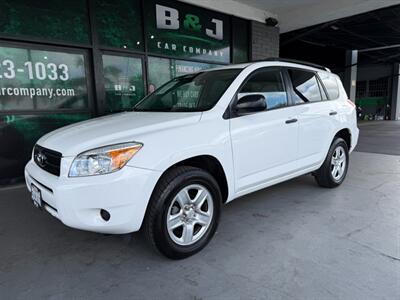 2006 Toyota RAV4   - Photo 1 - Orange, CA 92868