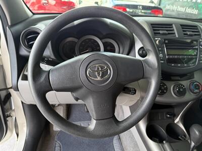 2006 Toyota RAV4   - Photo 19 - Orange, CA 92868