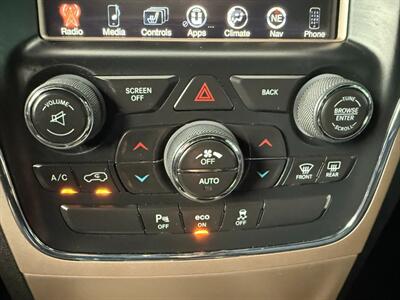 2014 Jeep Grand Cherokee Limited   - Photo 35 - Orange, CA 92868