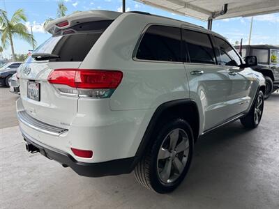 2014 Jeep Grand Cherokee Limited   - Photo 10 - Orange, CA 92868