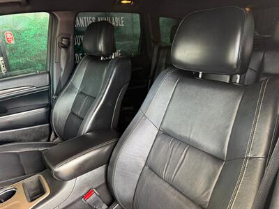 2014 Jeep Grand Cherokee Limited   - Photo 18 - Orange, CA 92868