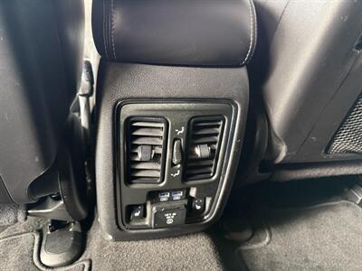 2014 Jeep Grand Cherokee Limited   - Photo 27 - Orange, CA 92868