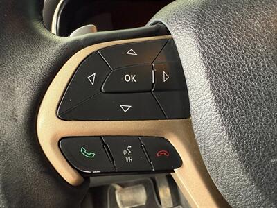 2014 Jeep Grand Cherokee Limited   - Photo 21 - Orange, CA 92868