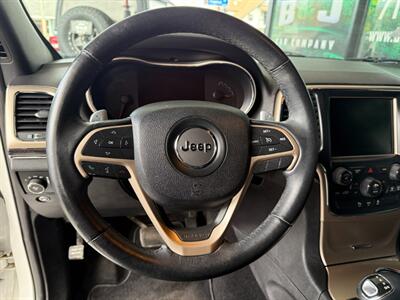 2014 Jeep Grand Cherokee Limited   - Photo 20 - Orange, CA 92868