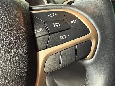 2014 Jeep Grand Cherokee Limited   - Photo 22 - Orange, CA 92868