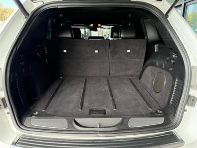 2014 Jeep Grand Cherokee Limited   - Photo 37 - Orange, CA 92868