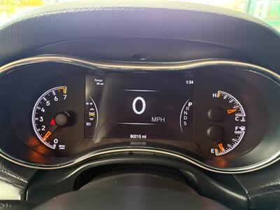 2014 Jeep Grand Cherokee Limited   - Photo 31 - Orange, CA 92868