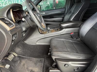 2014 Jeep Grand Cherokee Limited   - Photo 17 - Orange, CA 92868