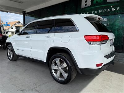 2014 Jeep Grand Cherokee Limited   - Photo 6 - Orange, CA 92868