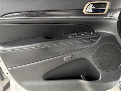 2014 Jeep Grand Cherokee Limited   - Photo 23 - Orange, CA 92868