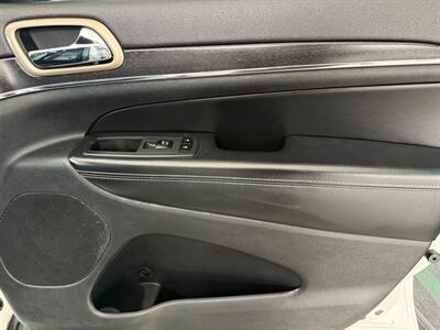 2014 Jeep Grand Cherokee Limited   - Photo 30 - Orange, CA 92868