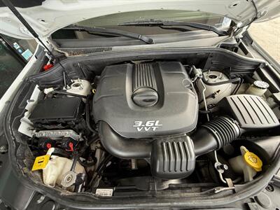 2014 Jeep Grand Cherokee Limited   - Photo 38 - Orange, CA 92868