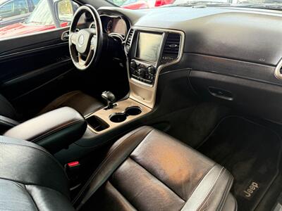 2014 Jeep Grand Cherokee Limited   - Photo 28 - Orange, CA 92868