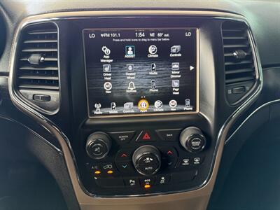 2014 Jeep Grand Cherokee Limited   - Photo 32 - Orange, CA 92868