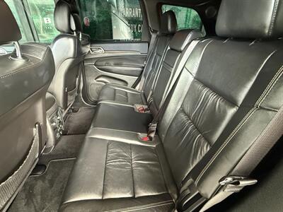 2014 Jeep Grand Cherokee Limited   - Photo 26 - Orange, CA 92868