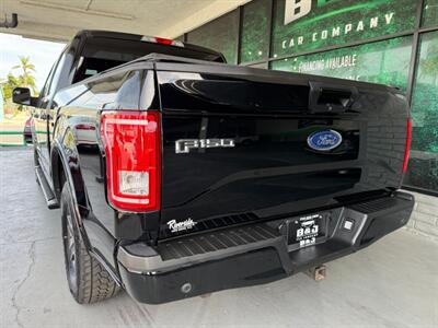 2016 Ford F-150 XLT - Photo 6 - Orange, CA 92868