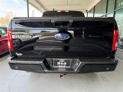 2016 Ford F-150 XLT - Photo 13 - Orange, CA 92868