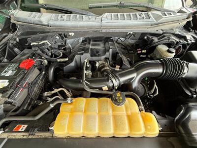 2016 Ford F-150 XLT - Photo 44 - Orange, CA 92868