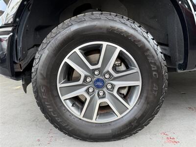 2016 Ford F-150 XLT - Photo 45 - Orange, CA 92868