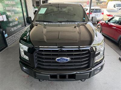 2016 Ford F-150 XLT - Photo 12 - Orange, CA 92868