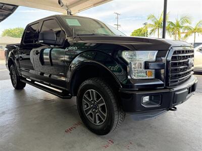 2016 Ford F-150 XLT - Photo 7 - Orange, CA 92868