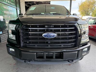 2016 Ford F-150 XLT - Photo 11 - Orange, CA 92868