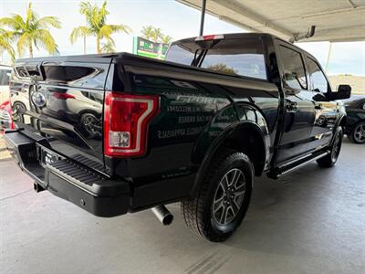 2016 Ford F-150 XLT - Photo 9 - Orange, CA 92868