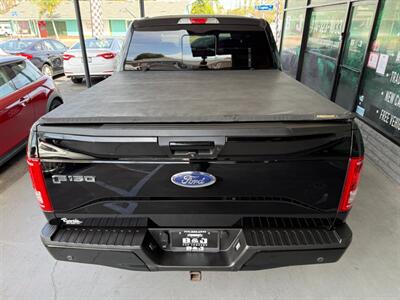 2016 Ford F-150 XLT - Photo 14 - Orange, CA 92868