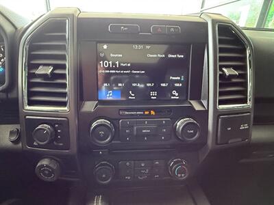 2016 Ford F-150 XLT - Photo 33 - Orange, CA 92868