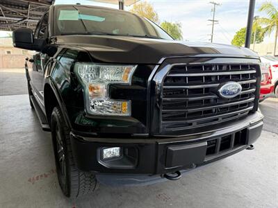 2016 Ford F-150 XLT - Photo 8 - Orange, CA 92868