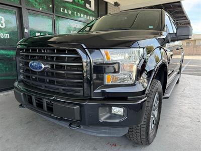 2016 Ford F-150 XLT - Photo 3 - Orange, CA 92868