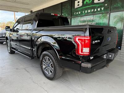 2016 Ford F-150 XLT - Photo 4 - Orange, CA 92868
