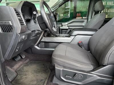 2016 Ford F-150 XLT - Photo 19 - Orange, CA 92868