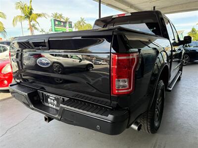 2016 Ford F-150 XLT - Photo 10 - Orange, CA 92868
